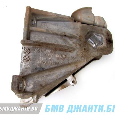 Опорна планка двигател дясна за BMW X5 E70 X6 E71 30dX 40dX M50dX N57 N57S