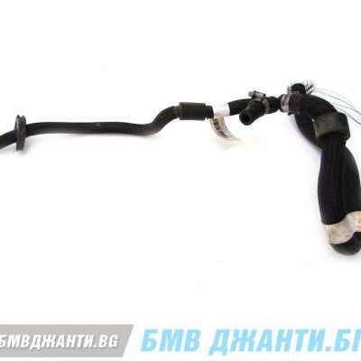 Маркучи връщащо гориво за BMW X5 E70N и X6 E71 30dX 40dX N57 N57S