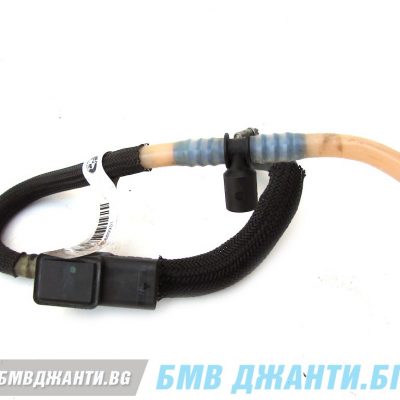 Маркуч захранване с гориво за BMW X5 E70N и X6 E71 30dX 40dX N57 N57S