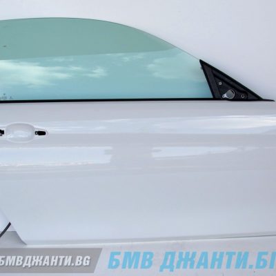НОВА Врата дясна оборудвана за BMW Купе Кабриолет F32 F33 F82 F83 M4