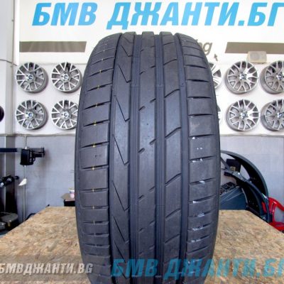 1бр лятна гума Hankook 245 45 R19 RFL DOT4215 7.5мм