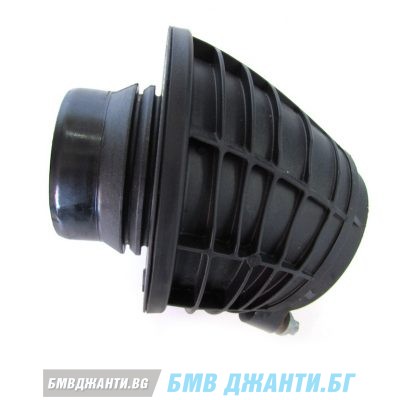 Заглушител за турбо за BMW с мотор B57 G30 G31 G32 G11 G12 G01 G02