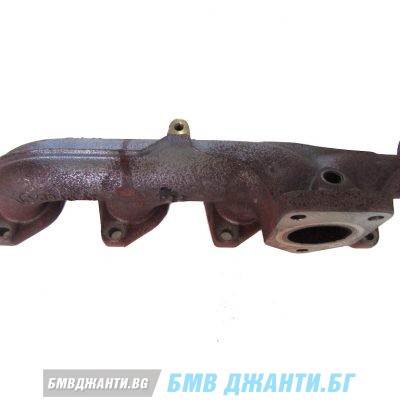 11627810182 Exhaust manifold