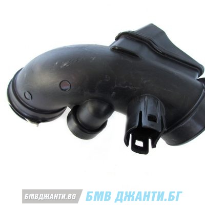 13718571706 Filtered air pipe
