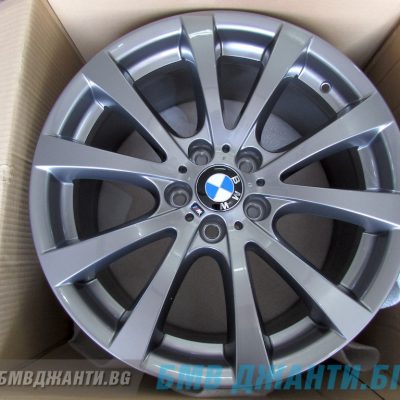 BMW Style 298M X5 X6