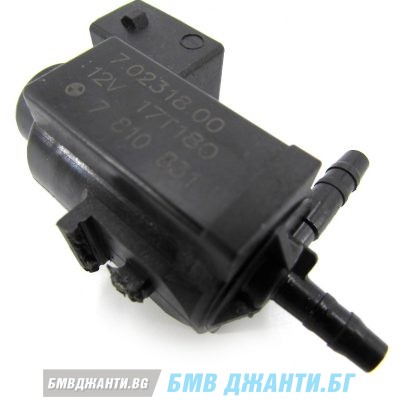 шаси VIN: K325818
