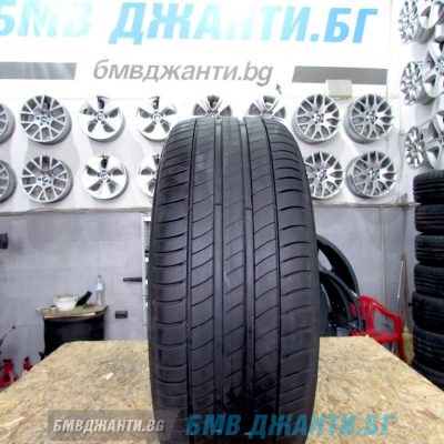1бр Лятна Гума Michelin RFL ZP 245 45 R18 DOT2915