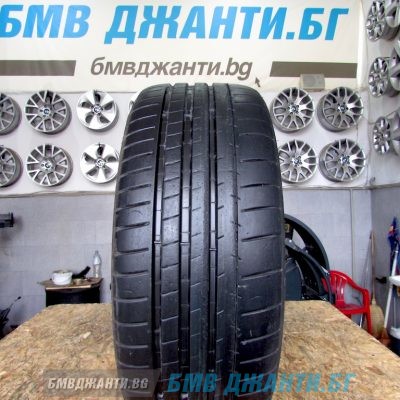 Michelin Pilot Super Sport 245/40 R20 99Y