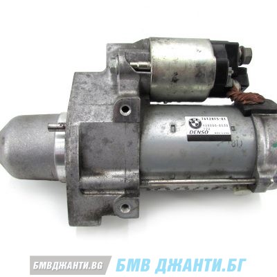 Anlasser / Starter Парт номер BMW: 12417618620