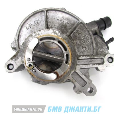 BMW Vacuum pump Парт номер BMW: 11668605976