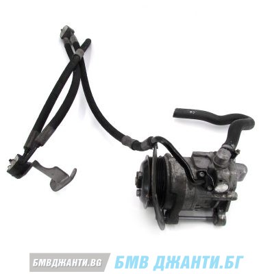 BMW: 32416856684 Power steering pump - hydraulic pump
