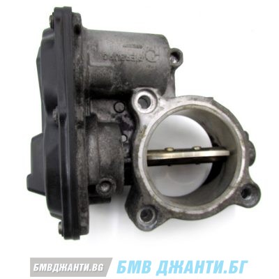 BMW: 13547810752 Throttle / Drosselklappe