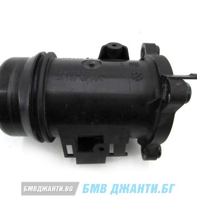 BMW: 11618519492 Ladeluftrohr / Charge air tube