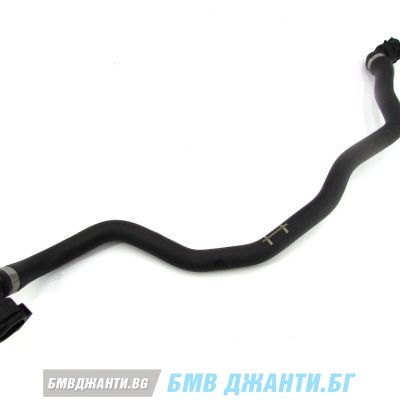 BMW: 17127812944 - позиция 7 Coolant hose -