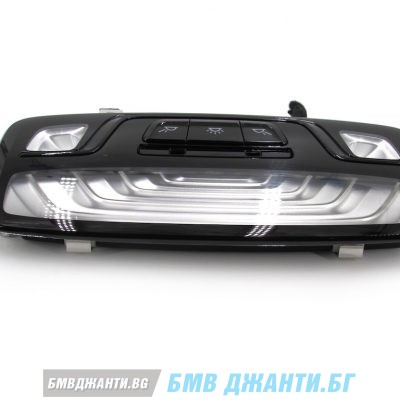 Заден LED плафон в таван за BMW G30 G31 F90 M5 G32 GT G11 G12