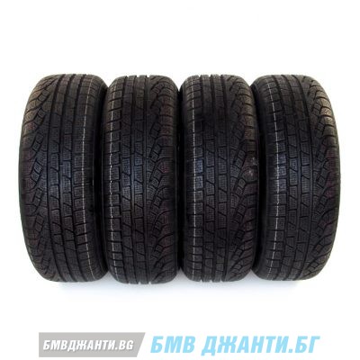 Зимни гуми Pirelli 205/55 R17 91H RunFlat