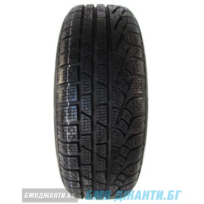 1бр НОВА Зимна Гума Pirelli 205 55 R17 RFL DOT1715