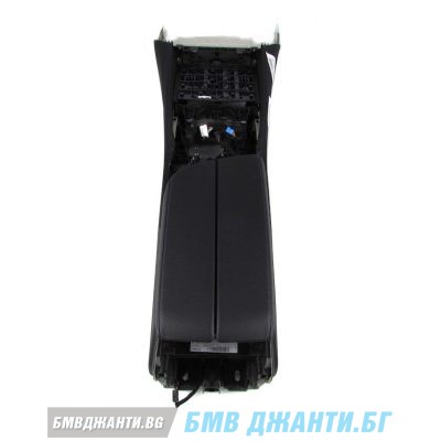 Централна конзола и подлакътник за BMW G30 G31 G32 GT