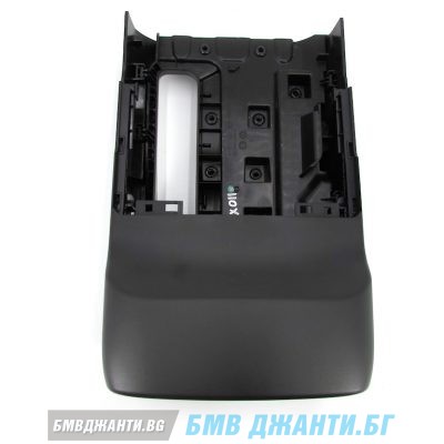 Кори около кормилна колона за BMW X3 G01 и X4 G02