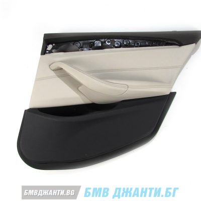 Задна дясна кора врата за BMW G30 и G31