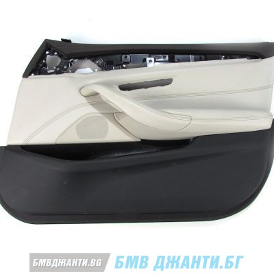 Предна дясна кора врата за BMW G30 и G31