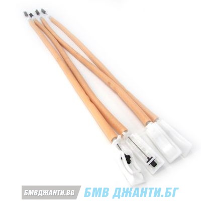 Задно жило отваряне врата за BMW G30 G31 G32 и F90 M5