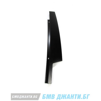 Капак Б-колона предна лява врата за BMW G30 G31