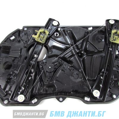 Механизъм за стъкло предна лява врата за BMW G30 G31 F90 M5