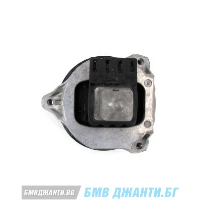 Тампон двигател десен за BMW с мотор B46 B48 B48D 530iX 20iX 30iX 25iX