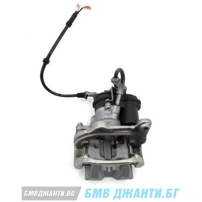 Оригинален спирачен апарат заден ляв за BMW G30 G31 F90 G11 G12