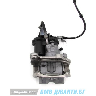 Оригинален спирачен апарат заден десен за BMW G30 G31 F90 G11 G12
