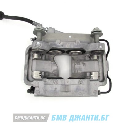 Оригинален спирачен апарат преден десен за BMW G30 G31 F90 G11 G12