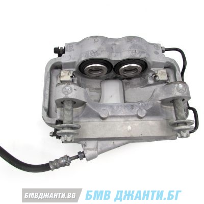Оригинален спирачен апарат преден ляв за BMW G30 G31 F90 G11 G12