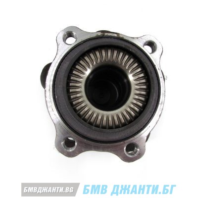 Комплект колесен лагер и главина задна за BMW G30 G31 G11 G12 G14 G15 G01 G02 G29