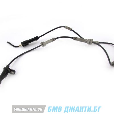 Сензор за скорост ABS заден за BMW G30 G38 G11 G12