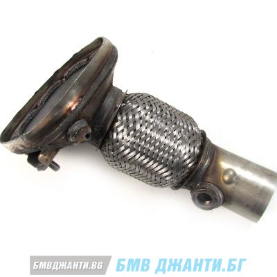 Оригинална мека връзка за DPF за BMW с мотор B47 N47N N47S1