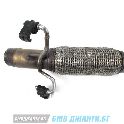 Оригинална мека връзка за DPF за BMW с мотор B37 B47 N47N N47S1