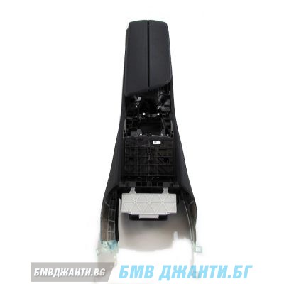 Централна конзола за BMW G30 G31 и G32 GT