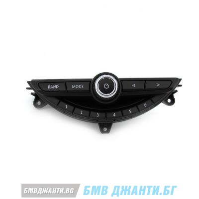 Модул управление Audio система за MINI F54 F55 F56 F57 F60