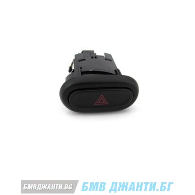 Бутон аварийни светлини за MINI F54 F55 F56 F57 F60