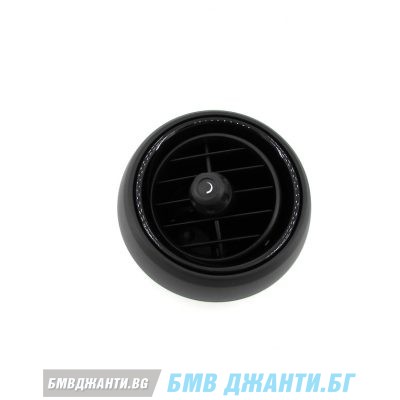 Въздуховод в табло външен за MINI F55 F56 и F57 Cabrio BASIS