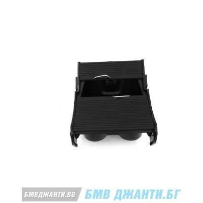 Поставки напитки плъзгащ се капак за BMW X1 F48 и X2 F39