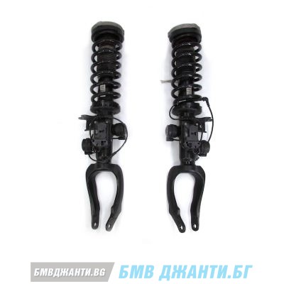 Предни амортисьори и пружини за BMW F01 F02 F04 xDrive