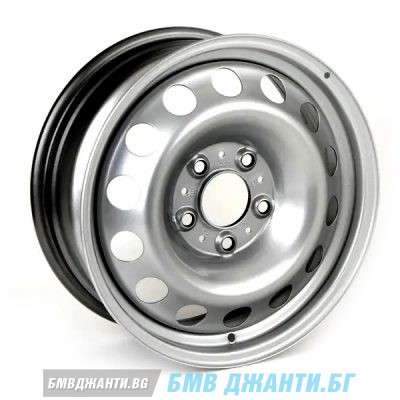 Оригинална Желязна Джанта за MINI R60 R61 и BMW
