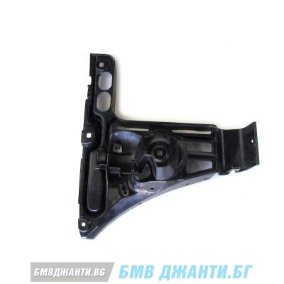 Дясна планка за монтаж на задна броня за BMW E63 E64
