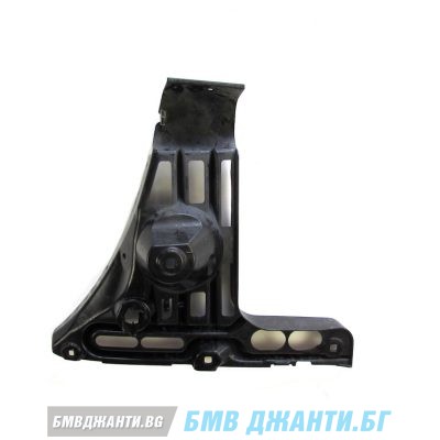 Лява планка за монтаж на задна броня за BMW E63 E64