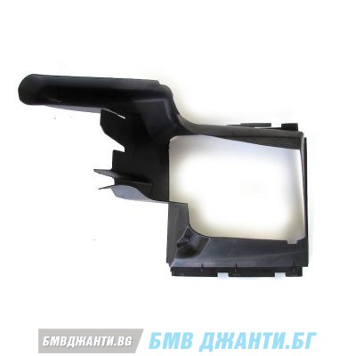 Дифузьор десен Audi Q7 2006-2009 4L0 117 336