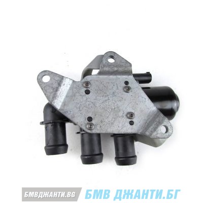 Превключващ клапан за BMW с мотор B47 N57N N57Z - Пробег само 138км