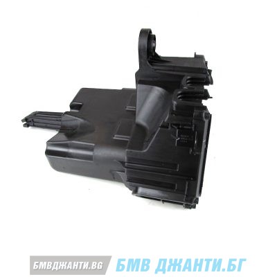 Кутия компютър DDE  BMW с мотор B37 B47 N47N N47S1 N55 N57N N57Z - Пробег само 138км