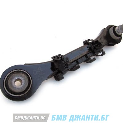 Оригинален заден горен десен носач за BMW F20 F21 F22 F23 F30 F31 F32 F36